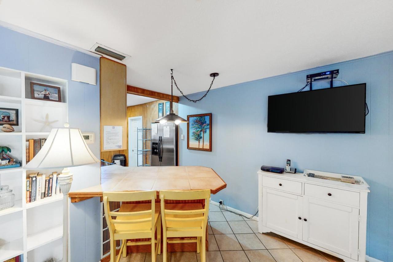 21 Palms Apartamento Anna Maria Quarto foto
