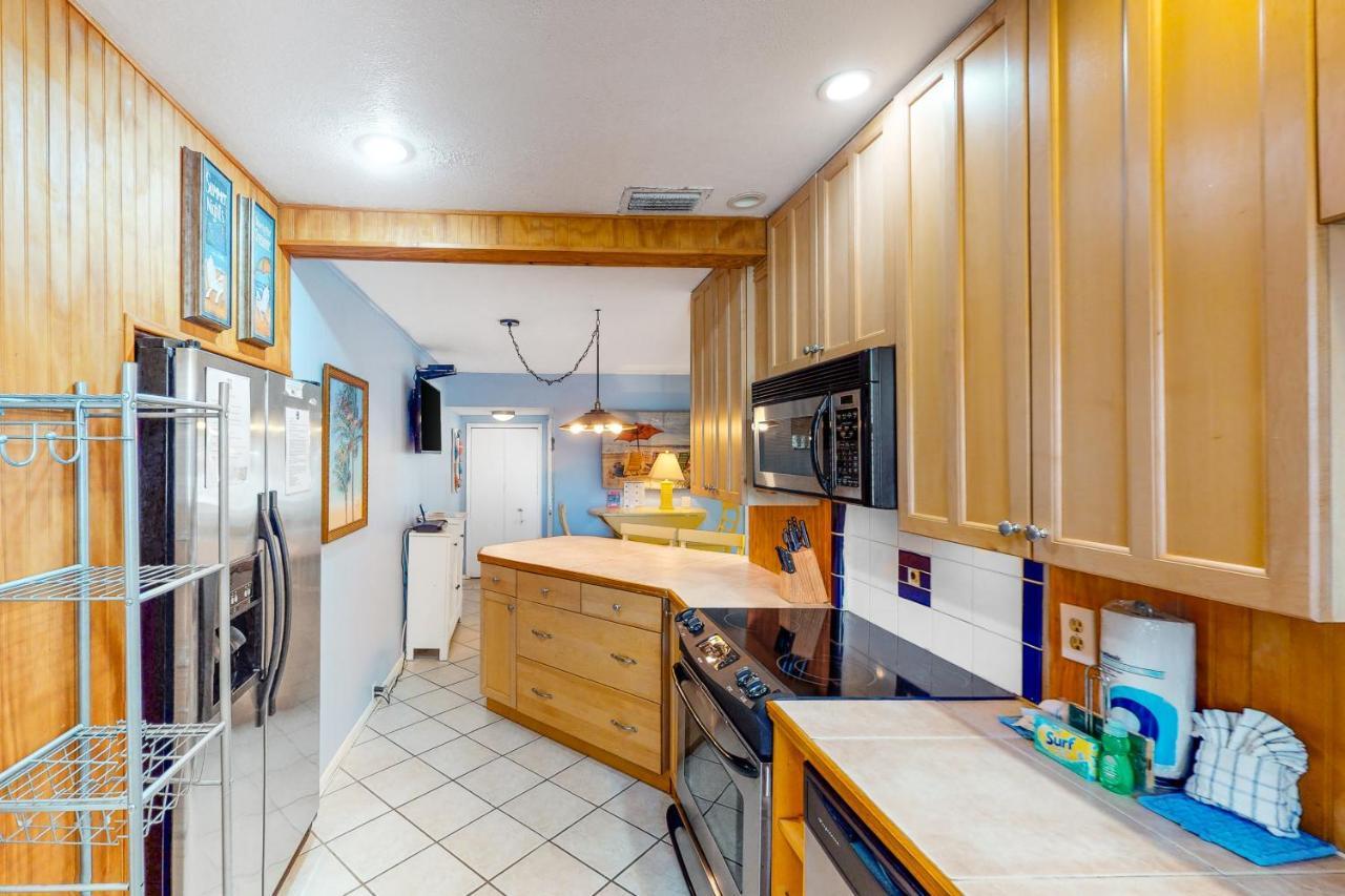 21 Palms Apartamento Anna Maria Quarto foto
